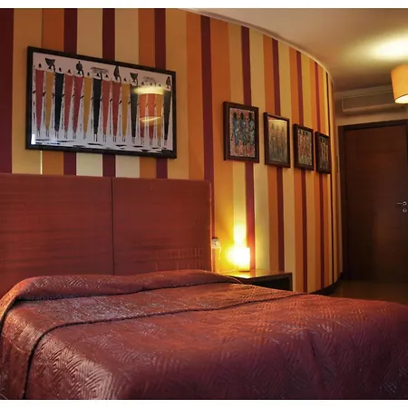 فندق مبيت وإفطار Casa Magnani 3*