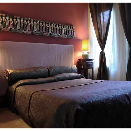 Casa Magnani 3* ורונה