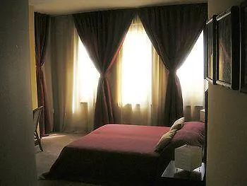 לינה וארוחת בוקר Casa Magnani