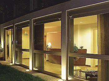 לינה וארוחת בוקר Casa Magnani ורונה