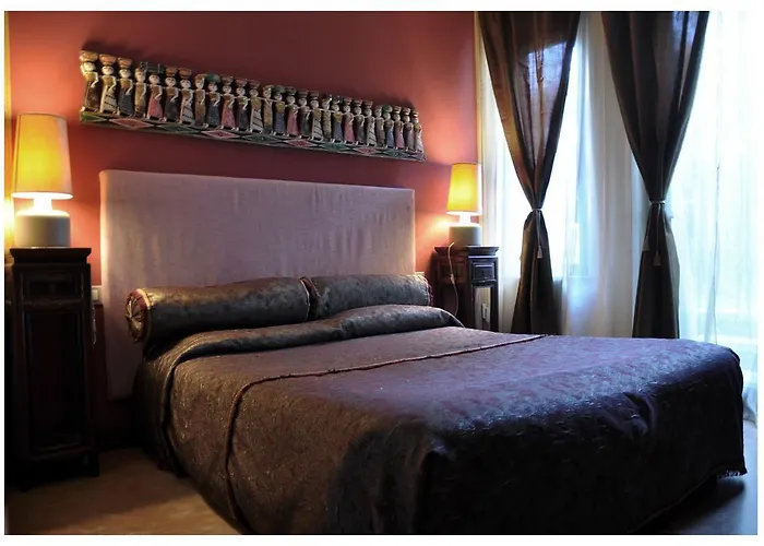 Casa Magnani 3* Werona