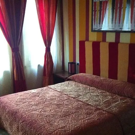 Alojamento de Acomodação e Pequeno-almoço Casa Magnani