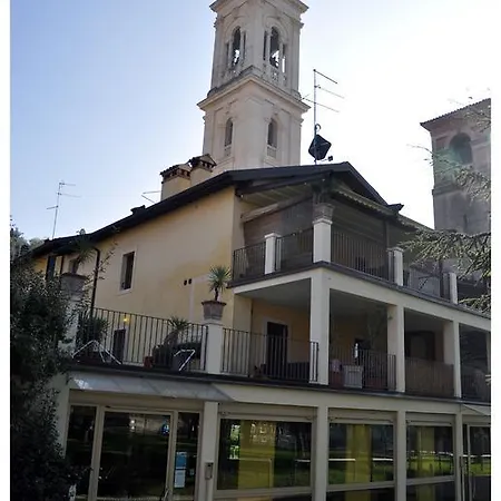 Casa Magnani Отель типа 