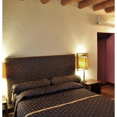 Casa Magnani Отель типа 