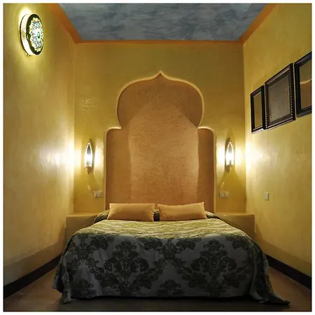 Casa Magnani 3*