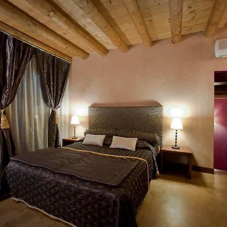 Casa Magnani Верона
