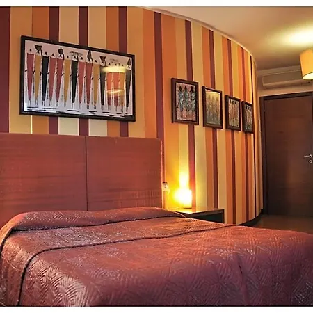 Casa Magnani Bed & Breakfast
