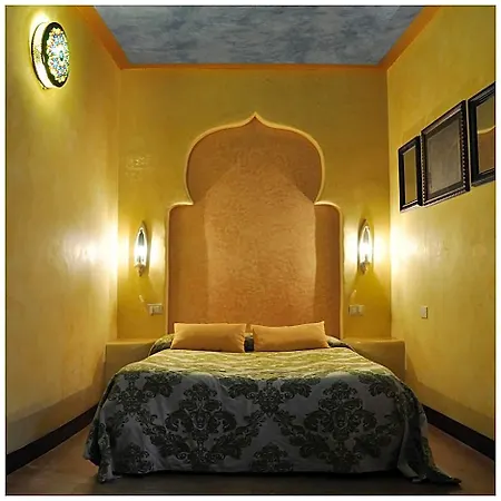 Casa Magnani Bed & Breakfast