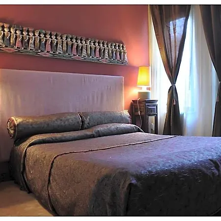 Casa Magnani 3*