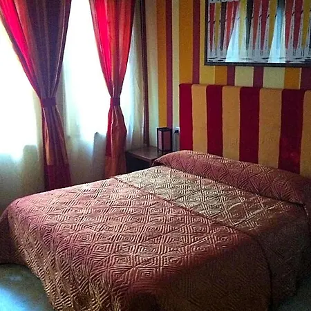 Casa Magnani Verona