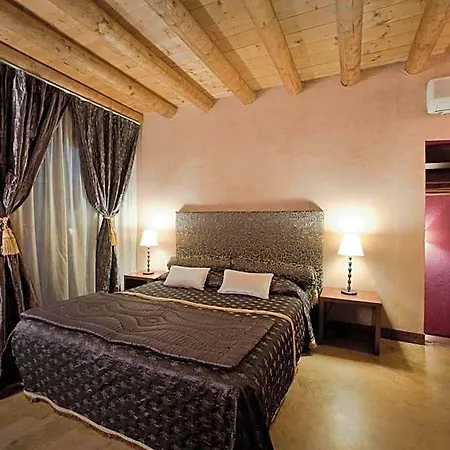 Alojamento de Acomodação e Pequeno-almoço Casa Magnani Verona