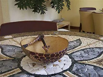Casa Magnani Alojamento de Acomodação e Pequeno-almoço
