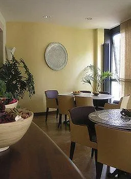 Casa Magnani Отель типа 