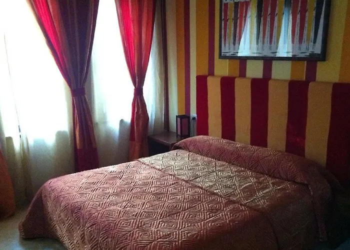 Panzió Casa Magnani