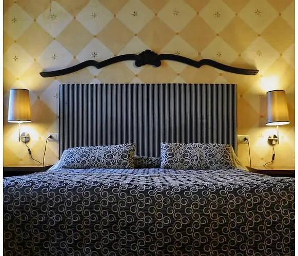 Bed and breakfast Casa Magnani