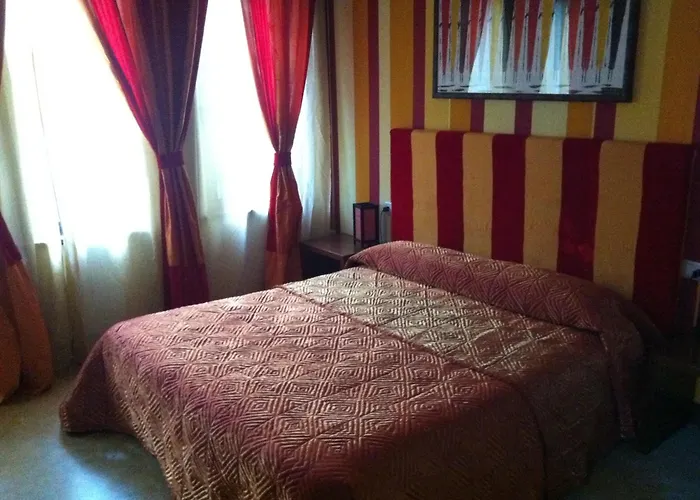 Casa Magnani Verona