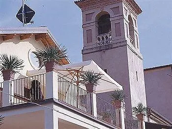 לינה וארוחת בוקר Casa Magnani ורונה