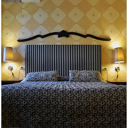 Bed and breakfast Casa Magnani