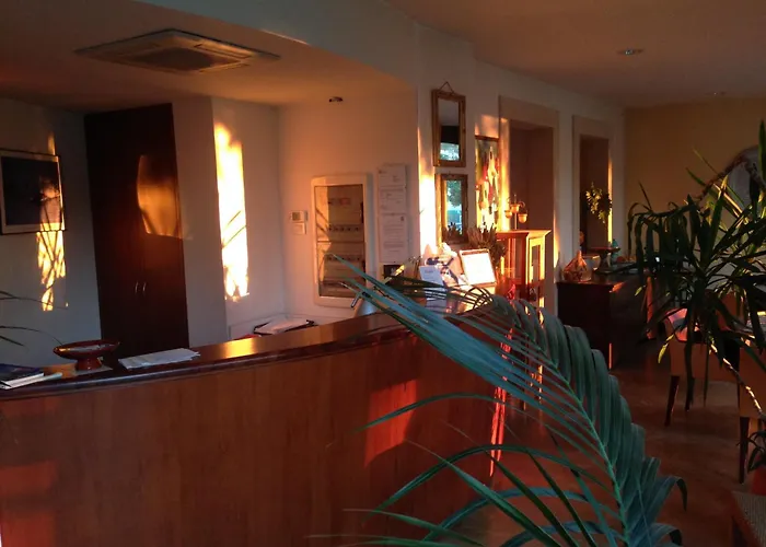 Bed and breakfast Casa Magnani Verona