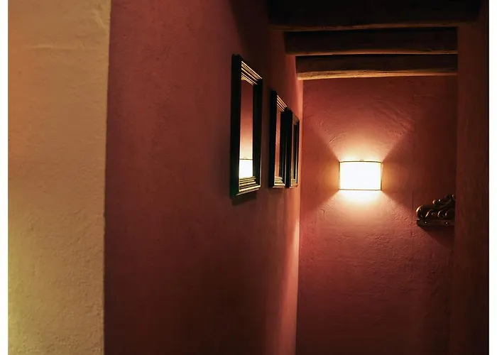 Bed and breakfast Casa Magnani Verona