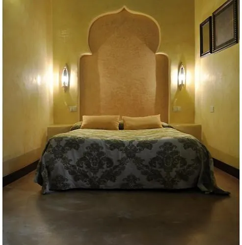 Bed and breakfast Casa Magnani 3*