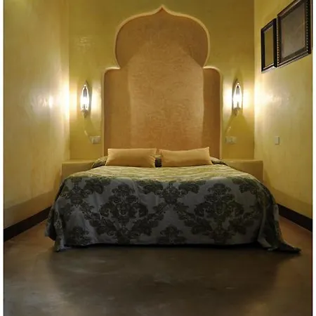 Bed & Breakfast Casa Magnani 3*